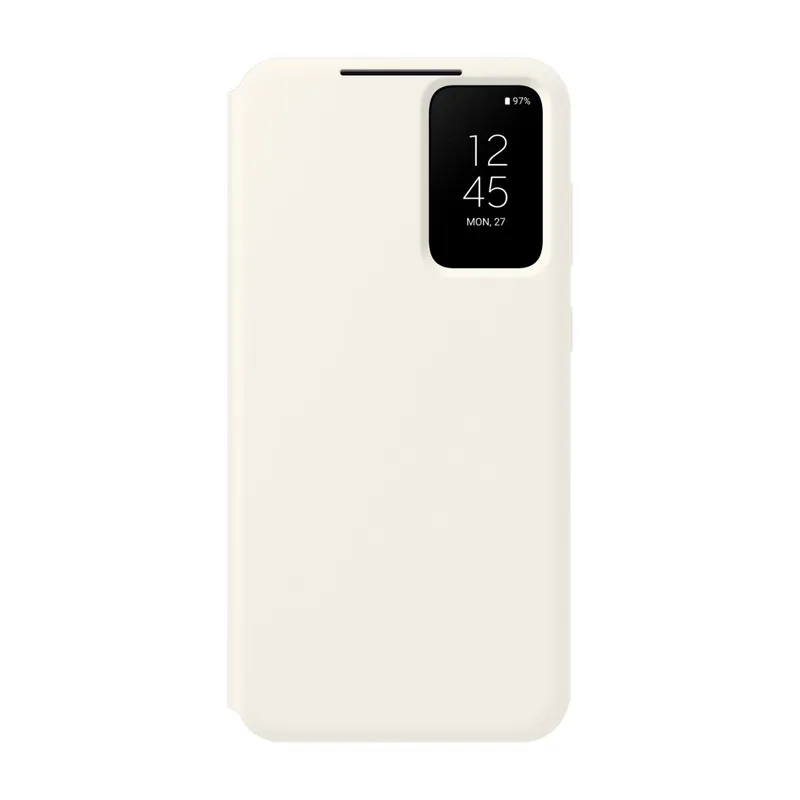 Samsung Galaxy S23+ Smart View Wallet skal