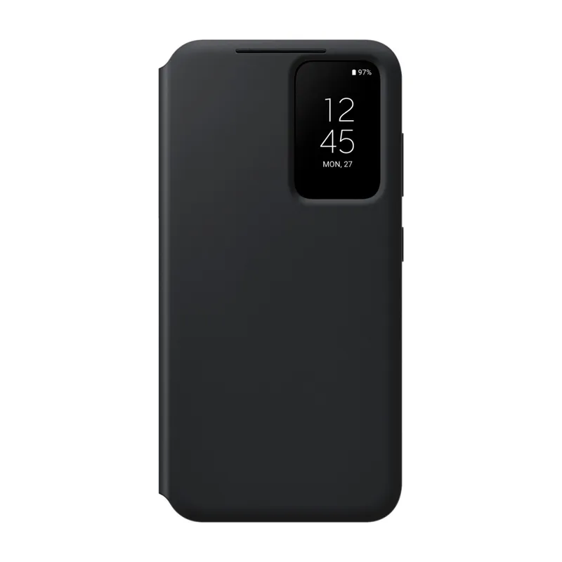 Samsung Galaxy S23 Smart View plånboksfodral