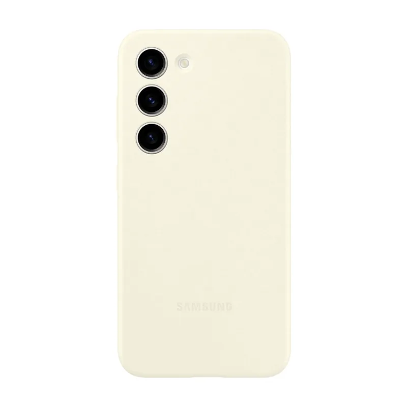 Samsung Galaxy S23 Silicone fodral