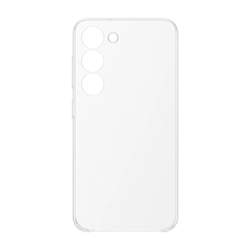 Samsung Galaxy S23 Clear fodral