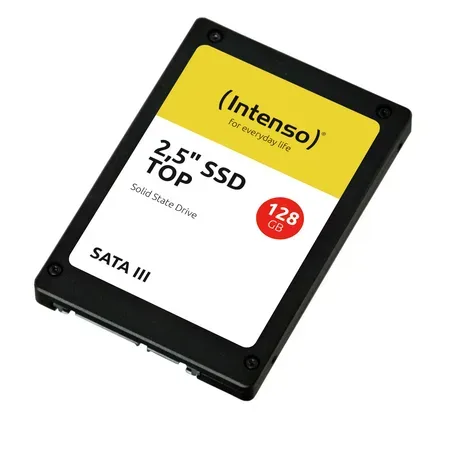 Intenso Top Performance SSD 128 GB