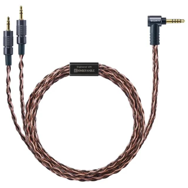 Sony MUC-B20SBI kabel