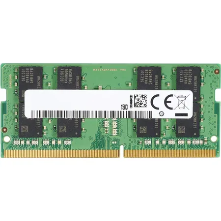 HP 4GB DDR4 RAM