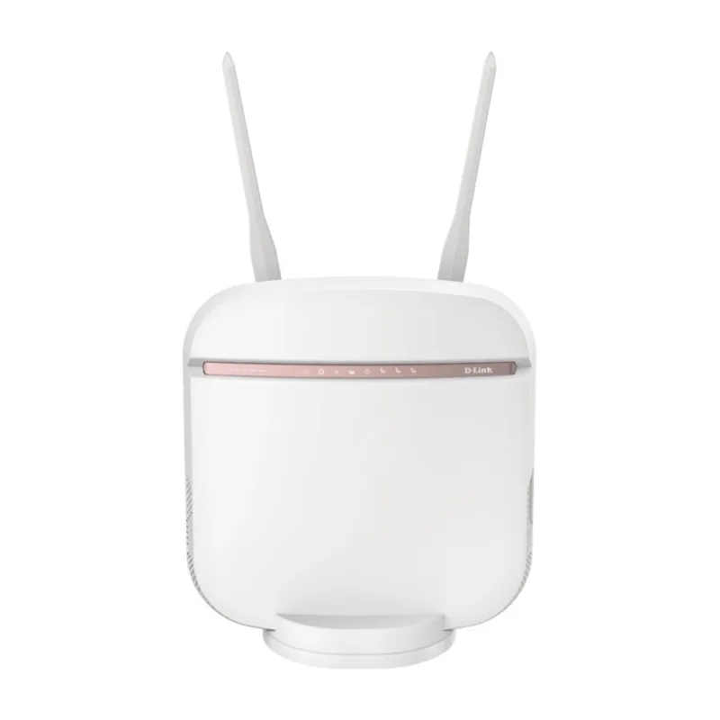 D-Link DWR-978 5G-router, AC2600