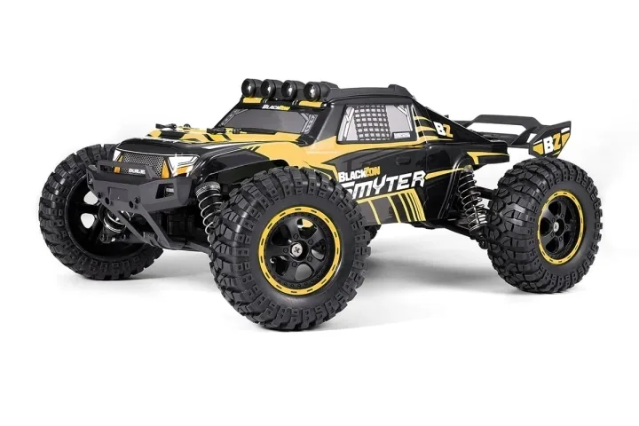 Blackzon Smyter DT 1/12 4WD elektrisk Desert Truck