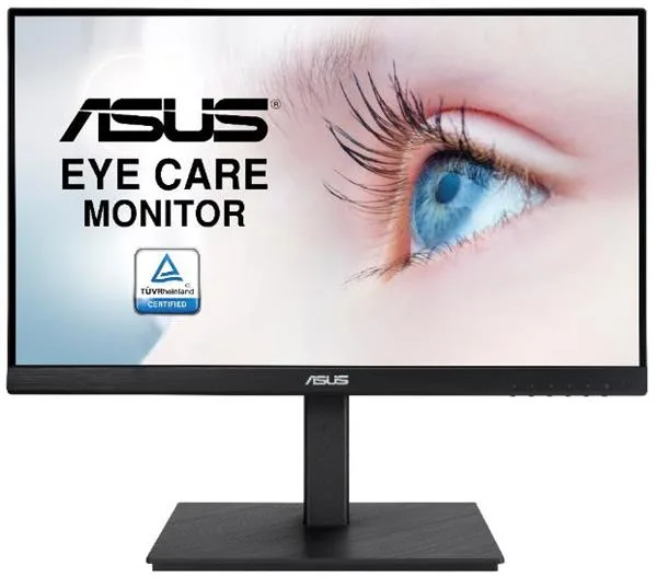 asus VA229QSB Eye Care Monitor 21.5"" FHD FullHD 1920x1080)