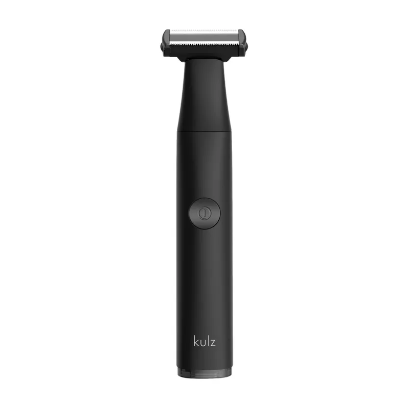 Kulz Easy Trim skäggtrimmer