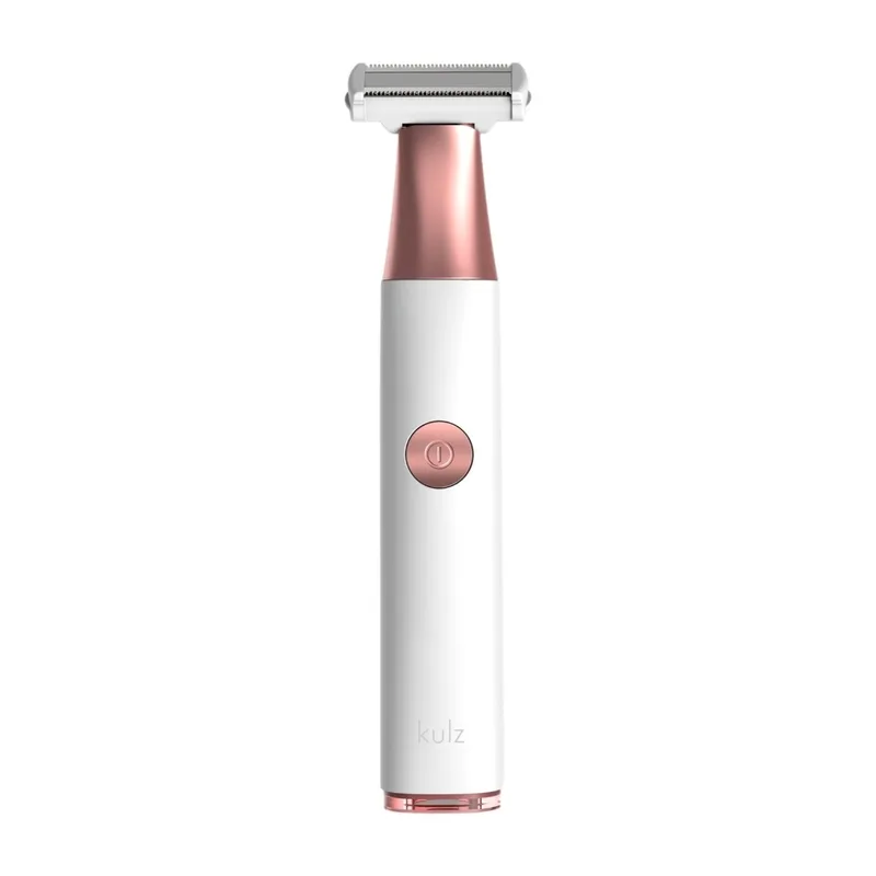 Kulz Breeze ladyshaver