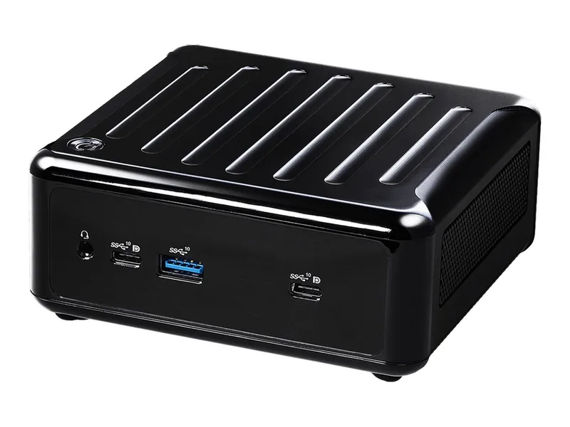 ASRock Industrial NUC BOX