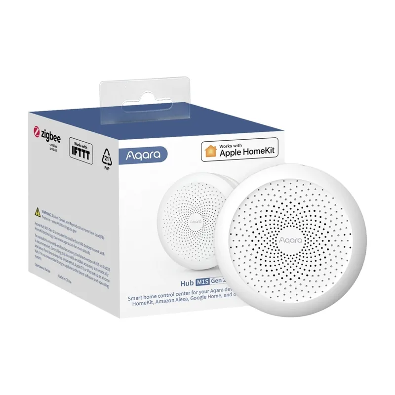 Aqara - Zigbee Hub M1S Gen 2