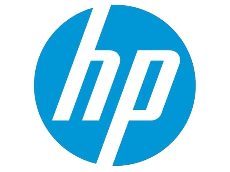 HP 832766-001 knapp för bärbar dator