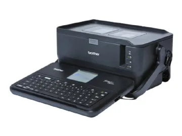 Brother P-Touch PT-D800W