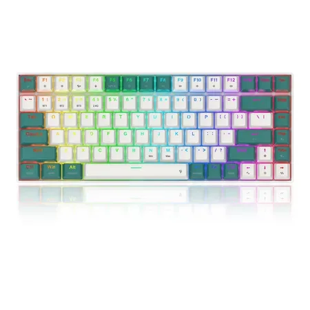 Redragon K678WG-RGB-PRO Singed