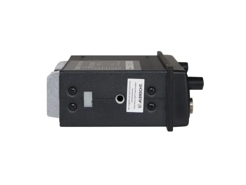 Albrecht AE 6491 VOX 12648.01 CB-radio