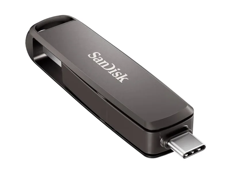 SanDisk Extreme PRO Dual Drive