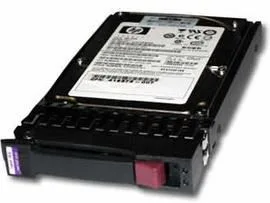 1 TB HP Hot-Plug, 7200 rpm, SATA
