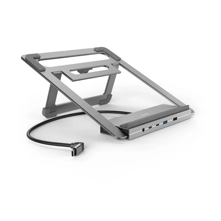 Hama USB-C Dockningsstation 12in1