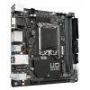 GIGABYTE H610I DDR4 bundkort Intel H610 Express LGA 1700 mini ITX