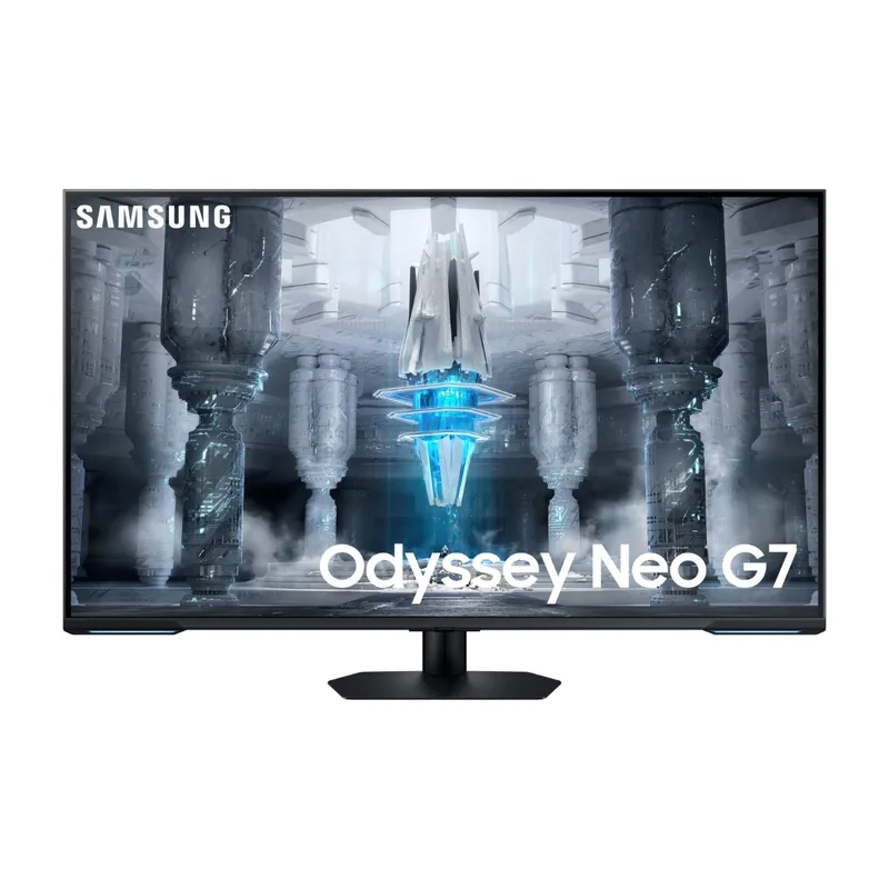 Samsung Odyssey Neo G7 S43CG700NU 43" 4K gamingskärm