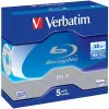 Verbatim BD-R media