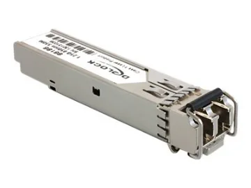 Delock - SFP-sändar/mottagarmodul (mini-GBIC)