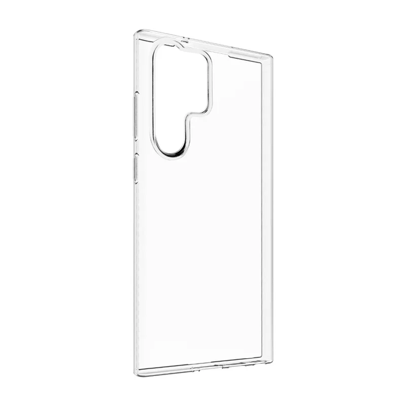 Puro Samsung Galaxy S23 Ultra 0.3 Nude fodral