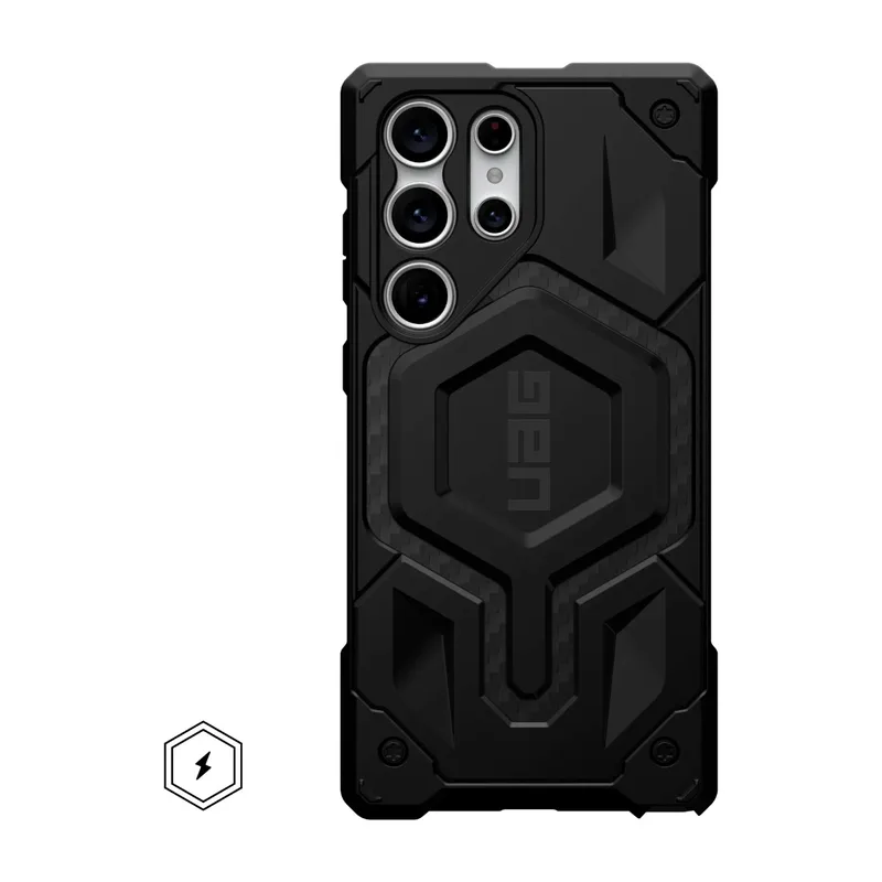 UAG Samsung Galaxy S23 Ultra Monarch Pro