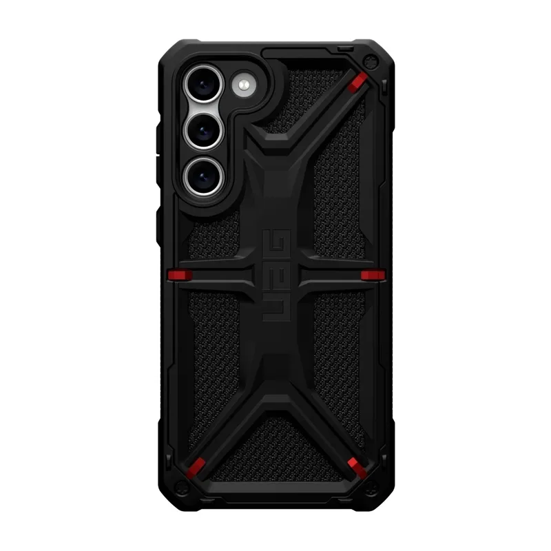 UAG Samsung Galaxy S23+ Monarch skal Kevlar
