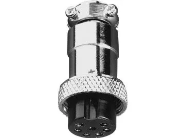Mikrofonkoppling Albrecht NC-516 5361