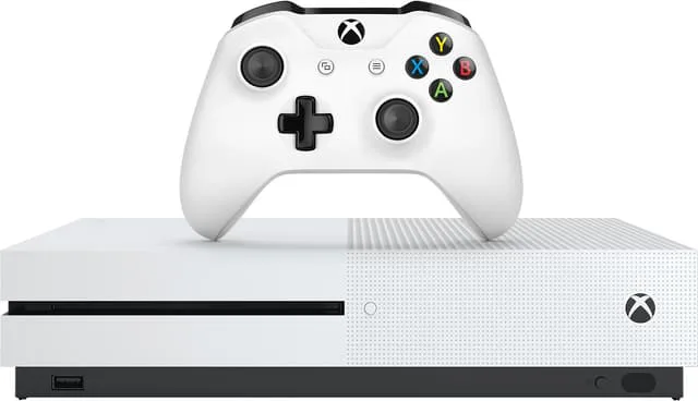 Xbox One S 1 TB