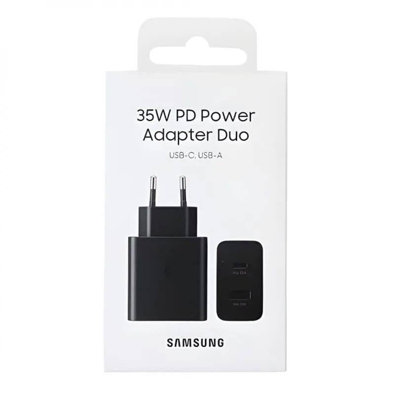 Samsung EP-TA220 - Strömadapter
