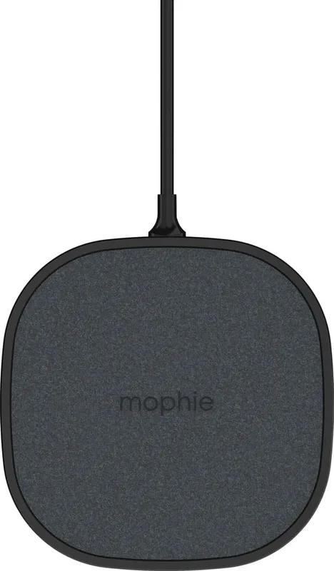 mophie trådlös laddningsplatta