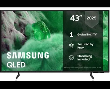 Samsung TQ43Q7F2BUXXC