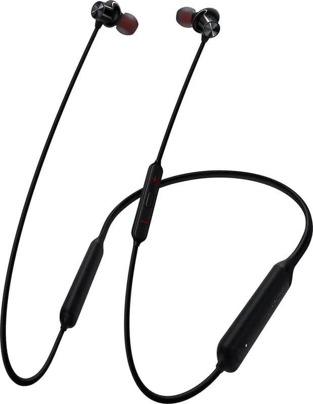 OnePlus Bullets Wireless Z trådlösa in ear-hörlurar
