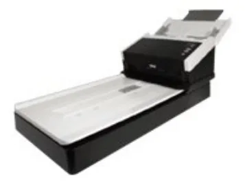 Avision AD250F