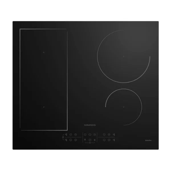 Grundig GIEI623471MN induktionshäll
