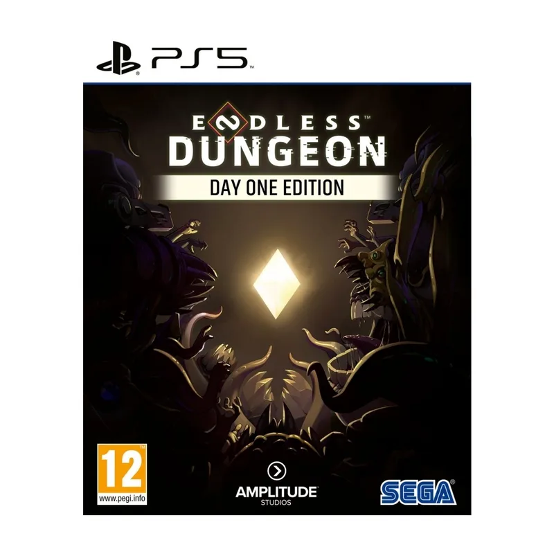 Endless Dungeon - Day One Edition (PS5)