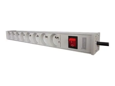 DIGITUS Professional A-19-STRIP-2-IMP