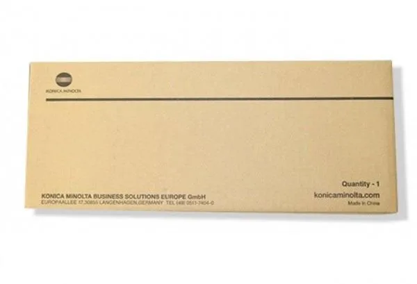 Konica Minolta TN328C, 28000 sidor, Cyan, till bl.a. BizHub C250i
