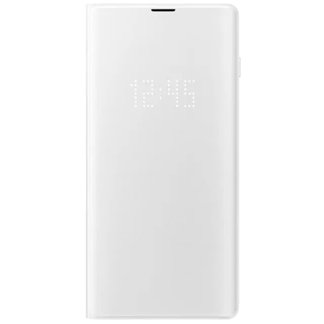 Samsung Galaxy S10 Plus LED View fodral