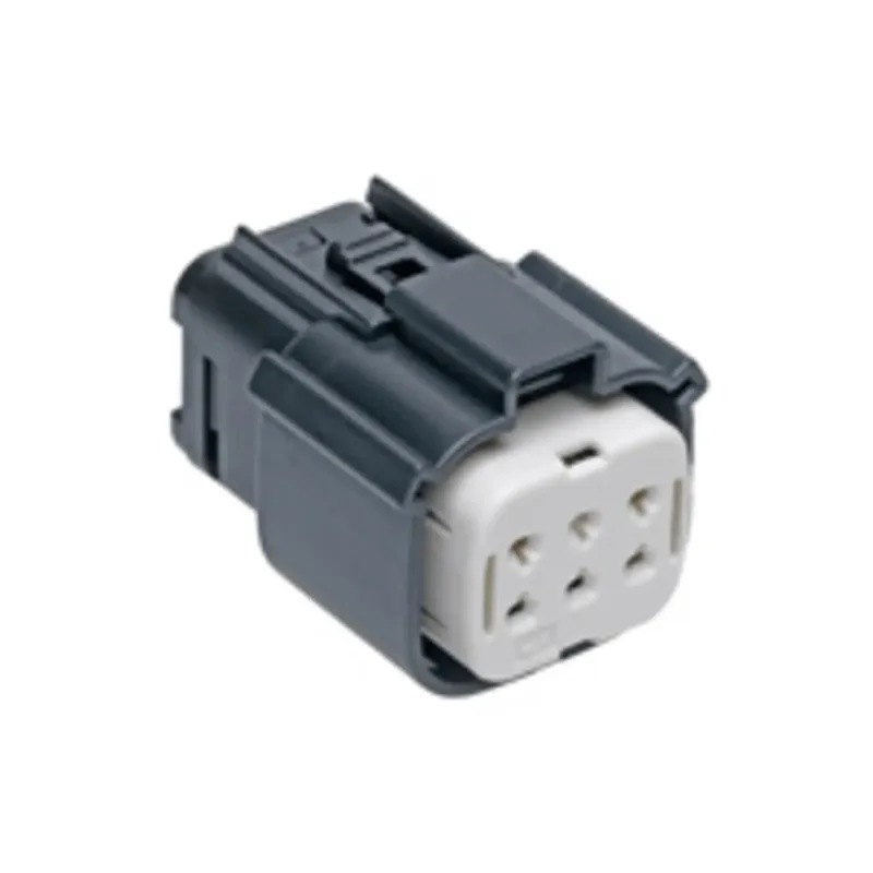 194180020 Molex MOL Industrial Solution Svart Molex Innehåll: 1 st
