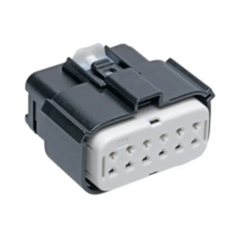 194180026 Molex MOL Industrial Solution Svart Molex Innehåll: 1 st