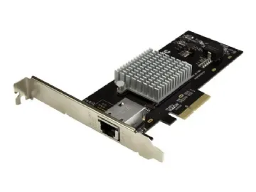 StarTech.com 10G Ethernet-nätverkskort med 1 port
