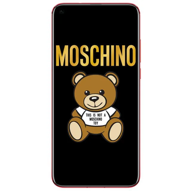 Honor View 20 smartphone 256 GB
