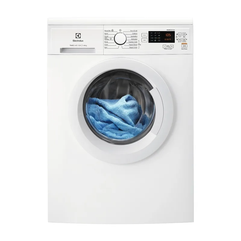 Electrolux 500-serien EW2F3048C1 tvättmaskin