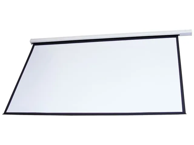Motor Projektorduk 16:9 360x200cm
