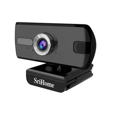 ProXL SriHome Full HD Webcam