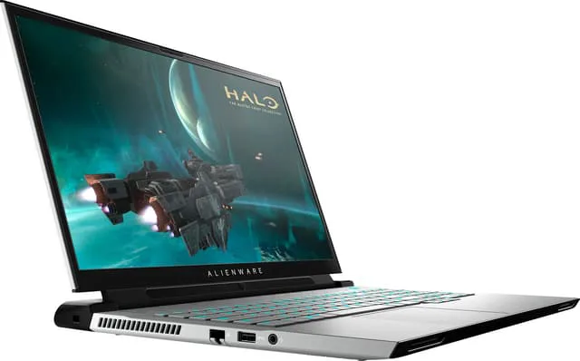 Dell Alienware M15 R3