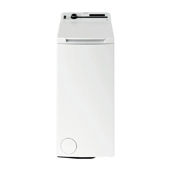 Whirlpool TDLRB 6240SS tvättmaskin