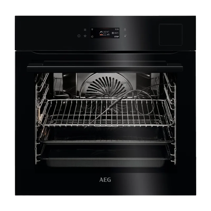 AEG 9000-serien BBS8802B inbyggnadsugn